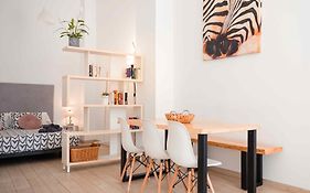 Claveles Suite By Lets Malaga